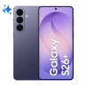 Smartphone Samsung Galaxy S26+ 12GB/ 512GB/ 6.7"/ 5G/ Violeta