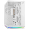 NOX Hummer GALAXY| Semitorre ATX compacta tira ARGB Ne | APLIUM