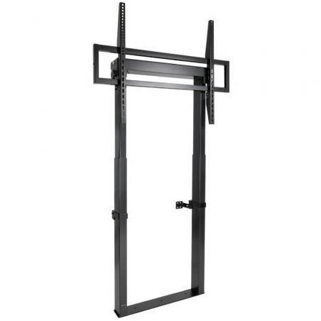 Soporte de Pared Fijo/ Suelo TooQ HIPERIÓN FS2280M-B para TV | APLIUM