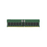 32GB 6400MT/s DDR5 ECC Reg CL52 DIMM 2Rx