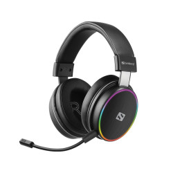 HeroBlaster Wireless Headset