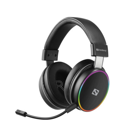 HeroBlaster Wireless Headset