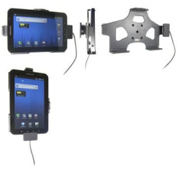 Holder for Cable Attachment