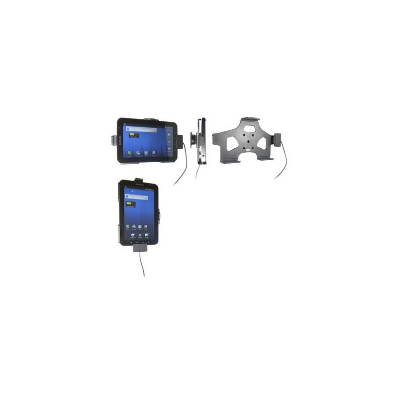 Holder for Cable Attachment