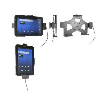 Holder for Cable Attachment