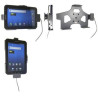 Holder for Cable Attachment