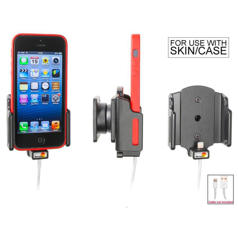 Holder for Cable Attachment