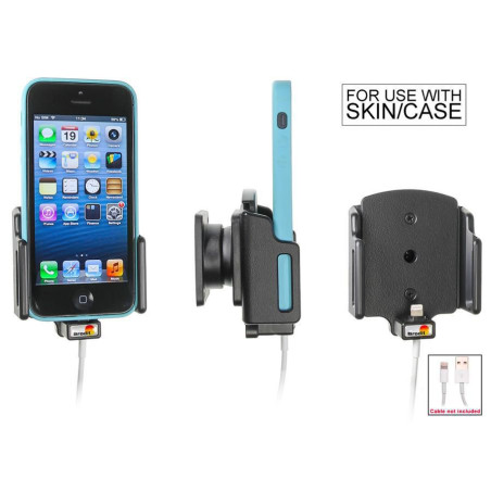 Holder for Cable Attachment