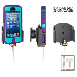 Holder for Cable Attachment