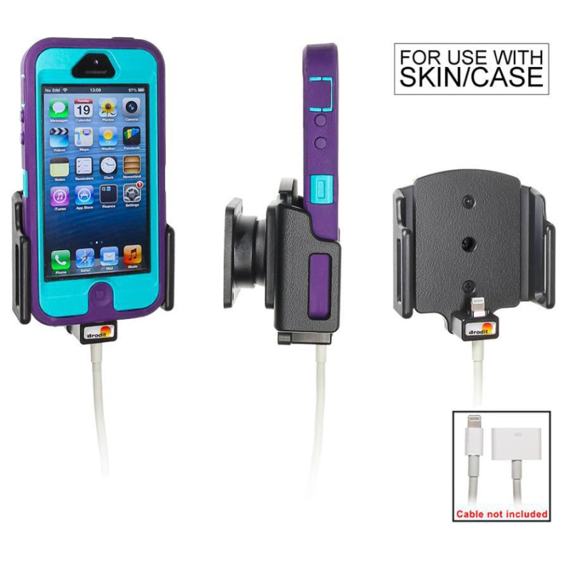 Holder for Cable Attachment