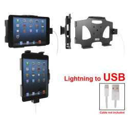 Holder for Cable Attachment | APLIUM