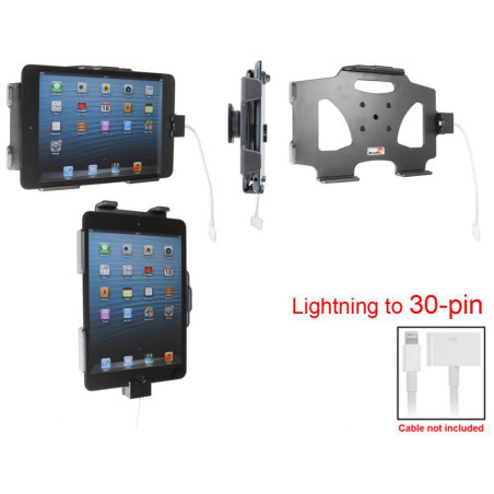 Holder for Cable Attachment