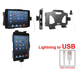 Holder for Cable Attachment