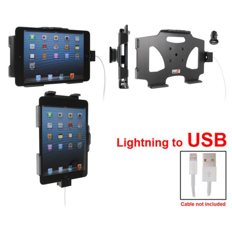 Holder for Cable Attachment