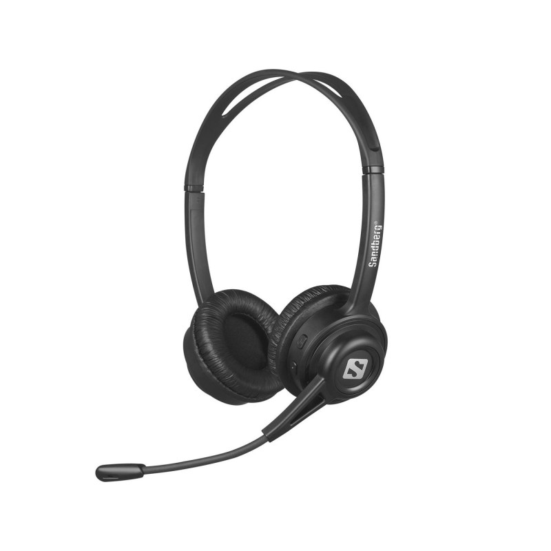 Wireless Call Headset