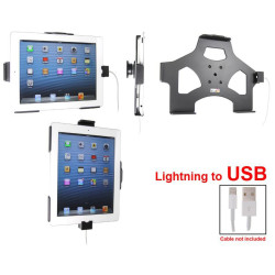 Holder for Cable Attachment