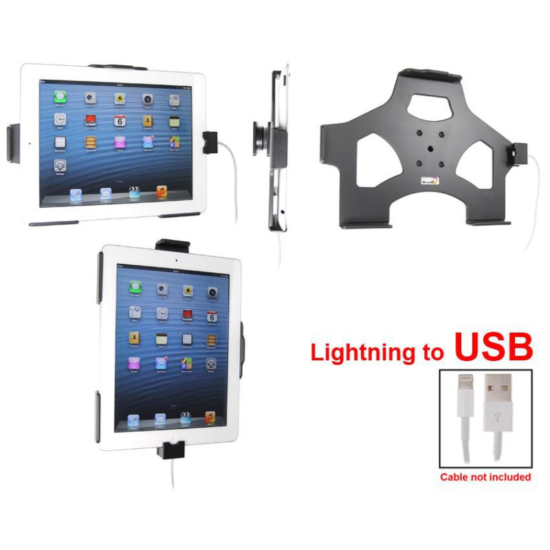 Holder for Cable Attachment