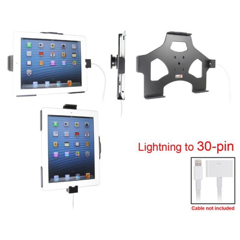 Holder for Cable Attachment