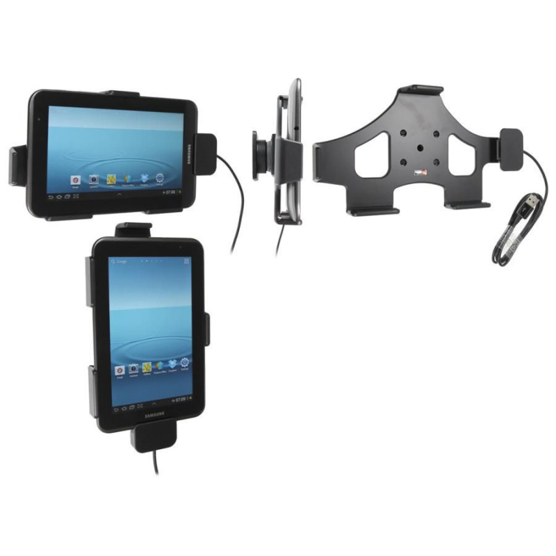 Holder for Cable Attachment