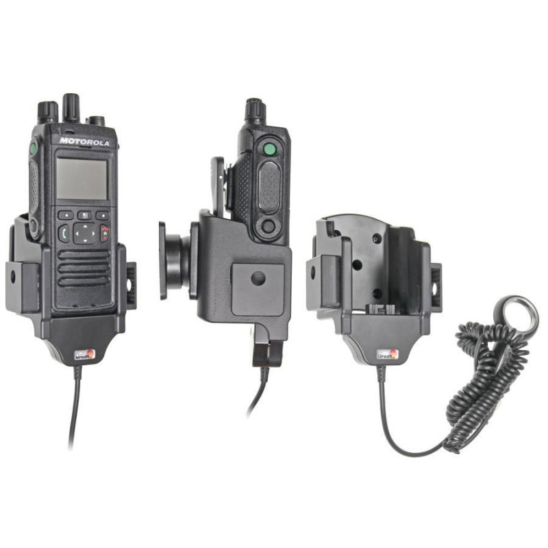 Holder for Cable Attachment