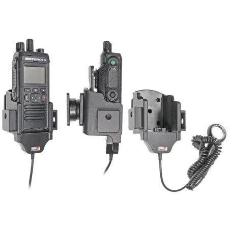 Holder for Cable Attachment