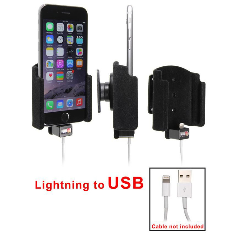 Holder for Cable Attachment