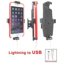 Holder for Cable Attachment