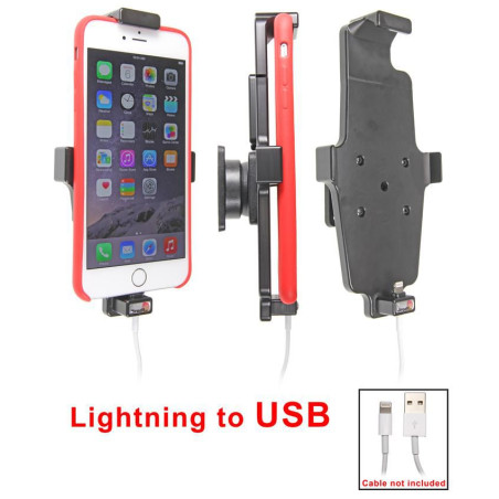 Holder for Cable Attachment
