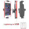 Holder for Cable Attachment