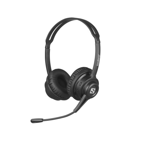 Wireless Headset ANC+ENC