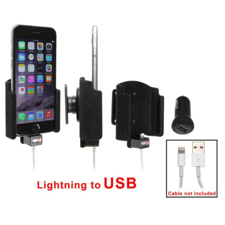 Holder for Cable Attachment