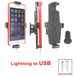 Holder for Cable Attachment