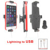 Holder for Cable Attachment