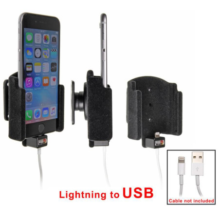 Holder for Cable Attachment