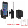 Holder for Cable Attachment