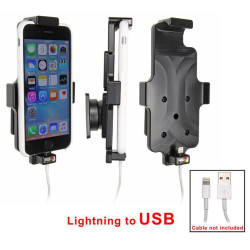 Holder for Cable Attachment