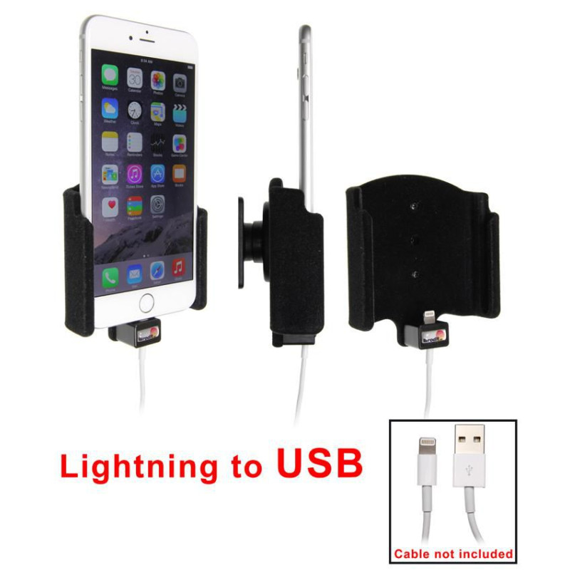 Holder for Cable Attachment
