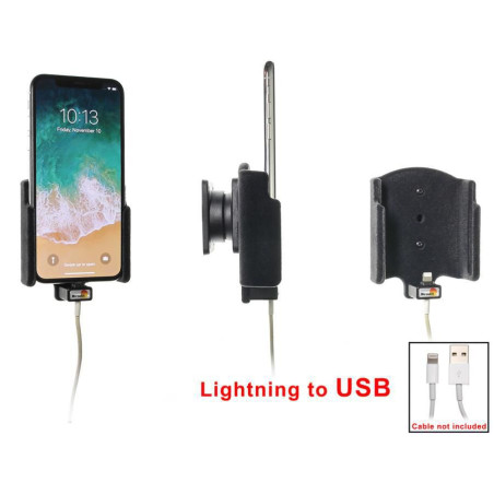 Holder for Cable Attachment