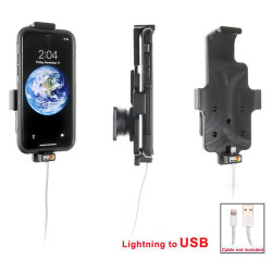 Holder for Cable Attachment