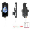 Holder for Cable Attachment