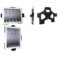 Holder for Cable Attachment