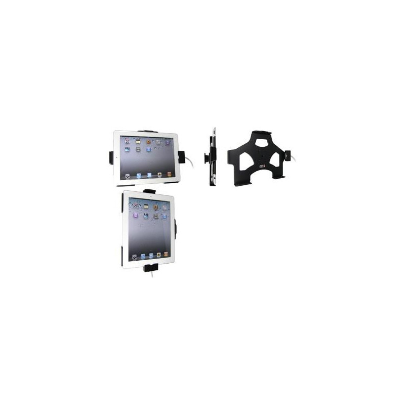 Holder for Cable Attachment
