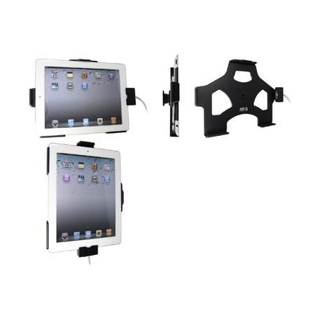 Holder for Cable Attachment