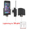 Holder for Cable Attachment