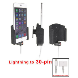 Holder for Cable Attachment