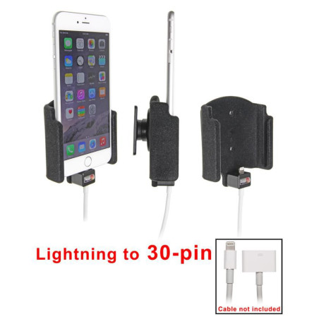Holder for Cable Attachment