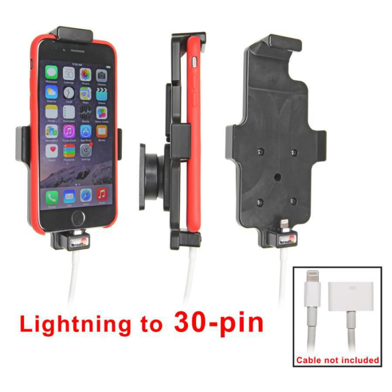 Holder for Cable Attachment