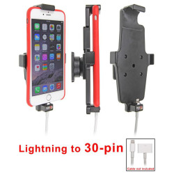 Holder for Cable Attachment