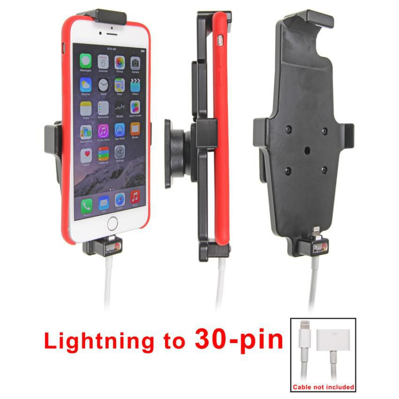 Holder for Cable Attachment
