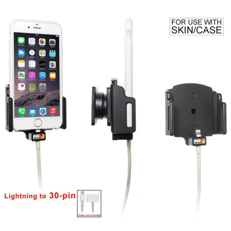 Holder for Cable Attachment